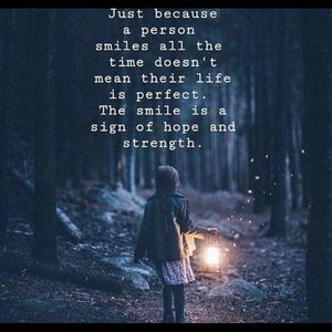 Meet your Posher, Amelia